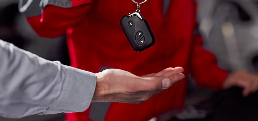 Automotive Car Lock Rekeying Locksmith Specialists in Lancaster, California