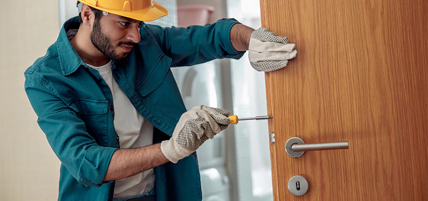 24 Hour Residential Locksmith in Lancaster, California