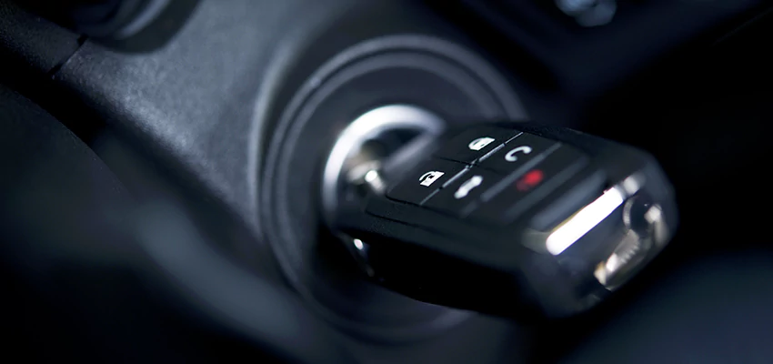 Ignition Switch Replacement in Lancaster, CA