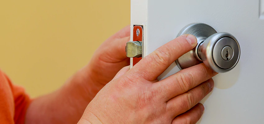 Residential Locksmith For Lock Installation in Lancaster, California