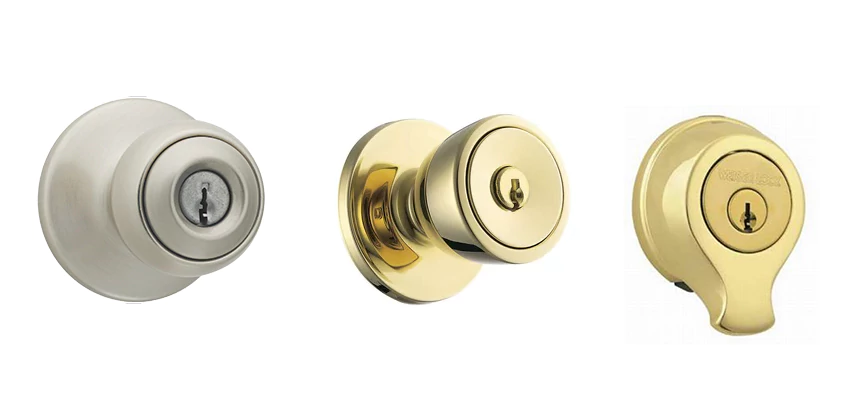 Weiser Bluetooth Lock Installation in Lancaster, CA