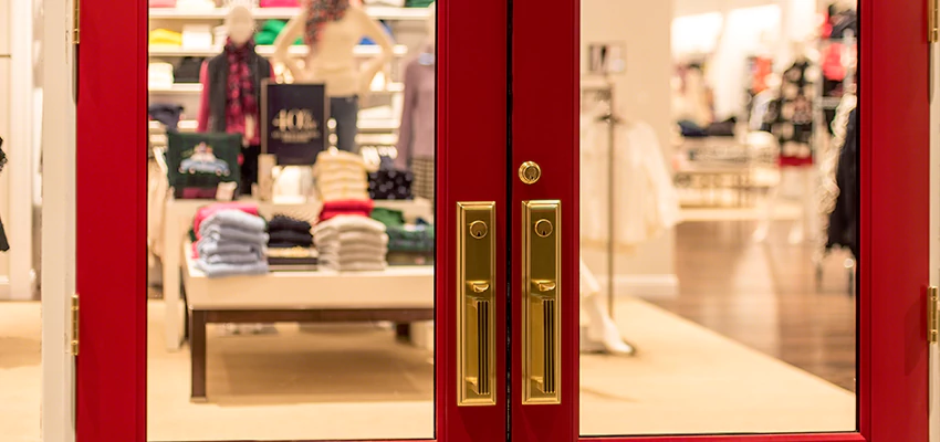 Automotive Locksmith For Retail Stores in Lancaster, CA