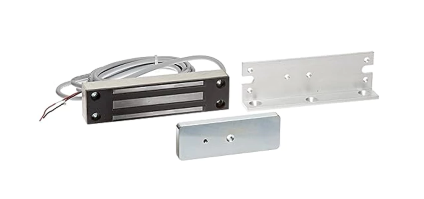 Deadbolt Magnetic Door Locks Installation in Lancaster, CA