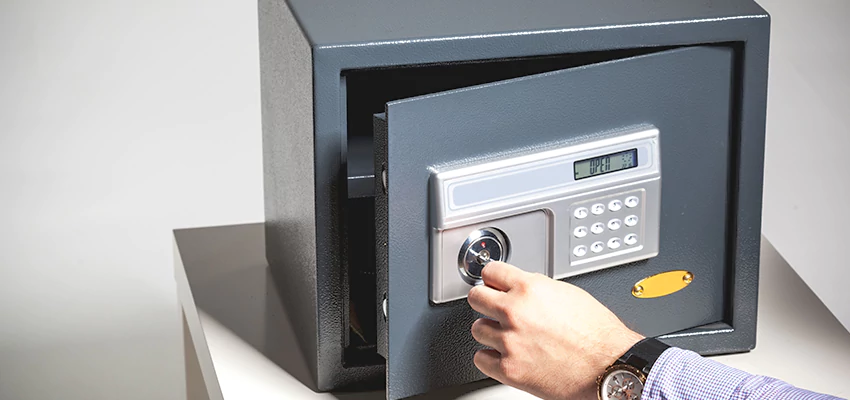 Jewelry Safe Unlocking Service in Lancaster, California