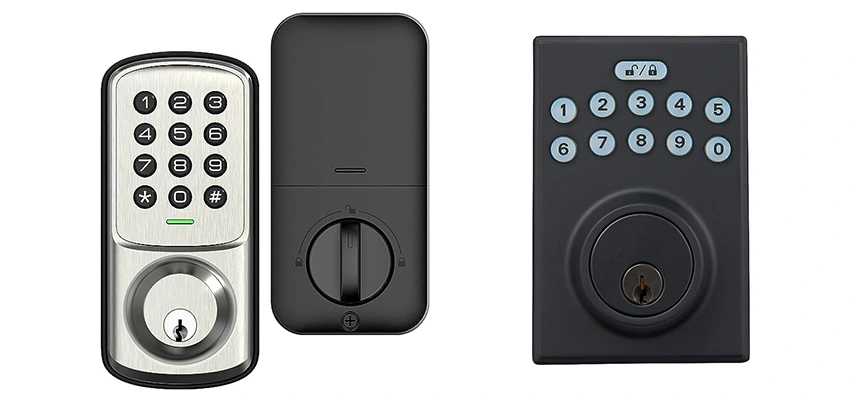 Garage Emergency Lock Replacements in Lancaster, CA