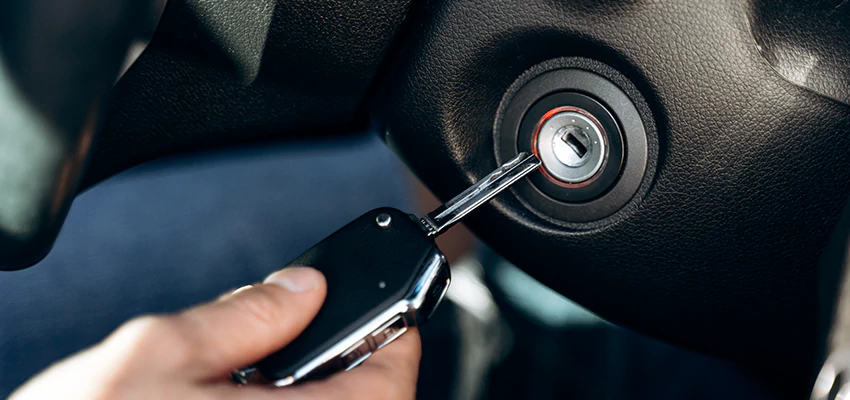 Car Key Replacement Locksmith in Lancaster, California