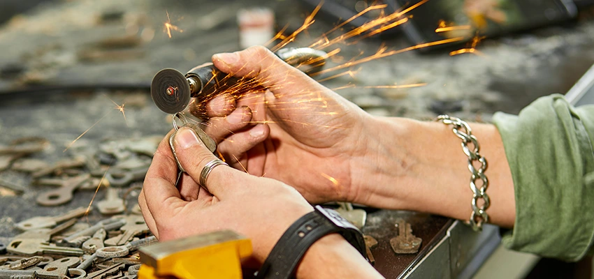 Mobile Locksmith For Lock Replacement Service in Lancaster, California