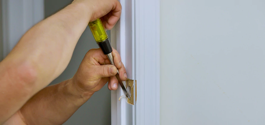 On Demand Locksmith For Key Replacement in Lancaster, California
