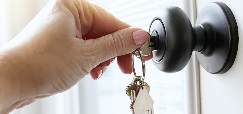 Top Locksmith For Residential Lock Solution in Lancaster, California
