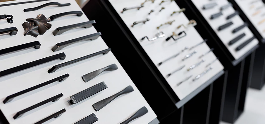 Pocket Door Hardware Installation in Lancaster, California