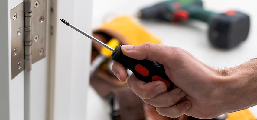 Holiday Emergency Locksmith in Lancaster, California