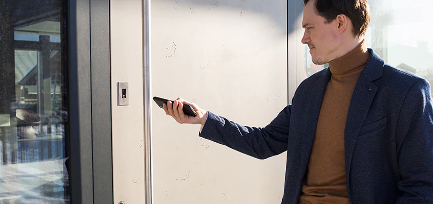 Business Security Systems in Lancaster, CA