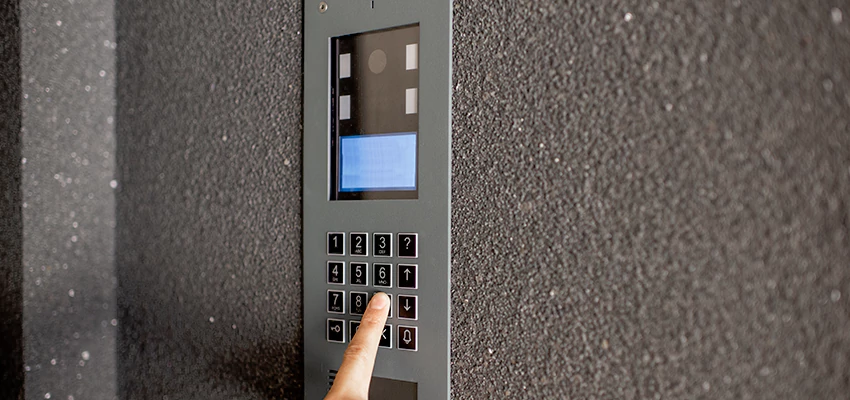 Access Control System Installation in Lancaster, California