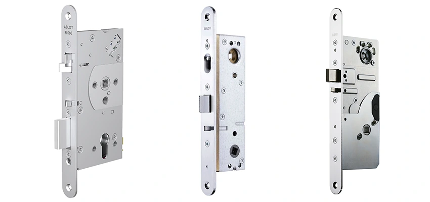 ASSA-Abloy Locks Hinge Repair in Lancaster, California
