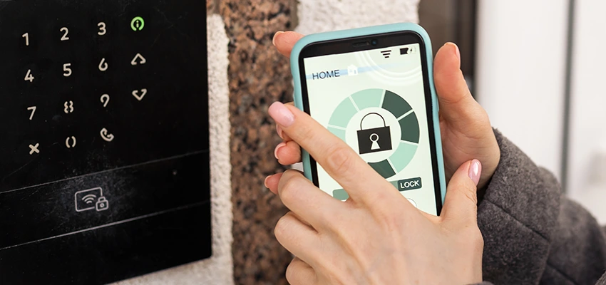 Building Security Upgrades in Lancaster, CA