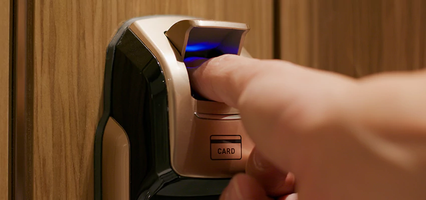 Locksmith Company For Window Lock Installation in Lancaster, California