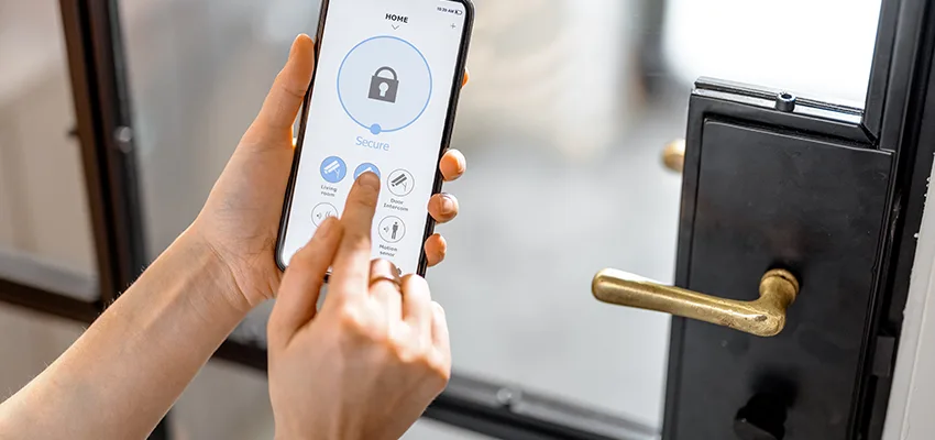 Remote Control Locks Sensor Repair in Lancaster, California