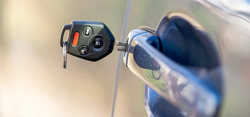 Automotive Locksmith Key Programming Specialists in Lancaster, CA