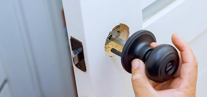 Locksmith For Lock Repair Near Me in Lancaster, California