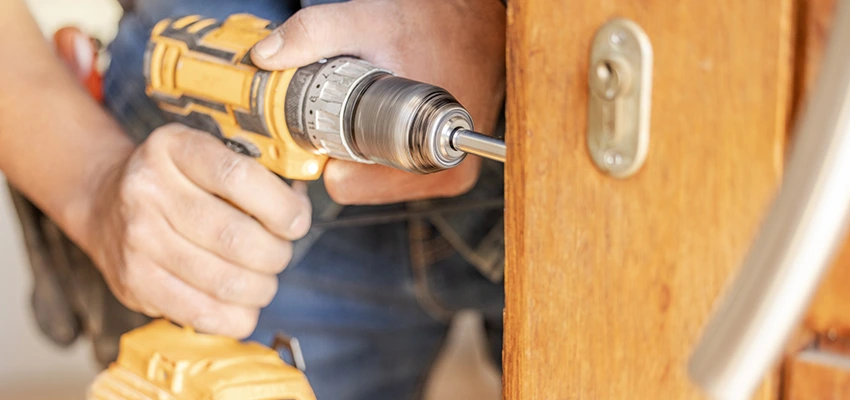 Eviction Locksmith in Lancaster, California