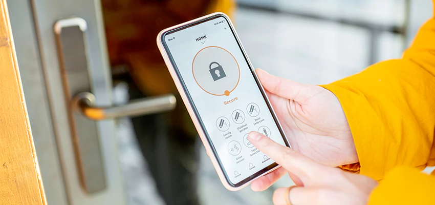 Automatic Door Lock Opener Repair in Lancaster, California