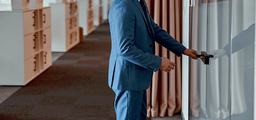 Commercial Glass Door Locks in Lancaster, CA