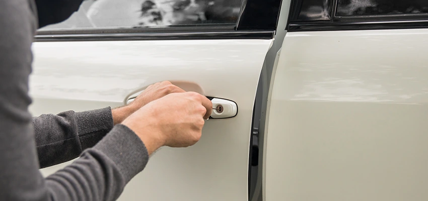 Unlock Car Door Service in Lancaster, CA
