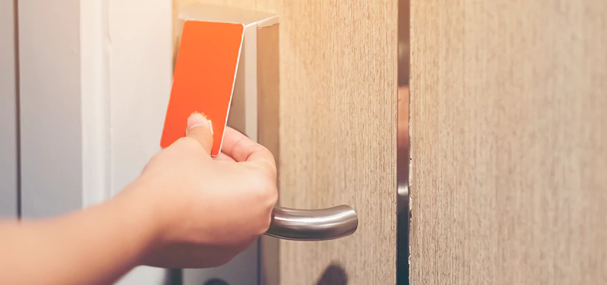 Electronic Locks Motor Repair in Lancaster, California