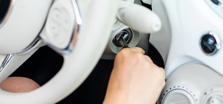 Ignition Lock Barrel Replacement Near Me in Lancaster, California