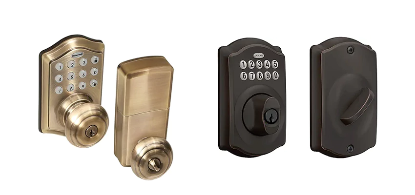 Medeco Locks Replacement in Lancaster, CA