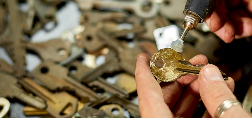 A1 Locksmith For Key Replacement in Lancaster, California
