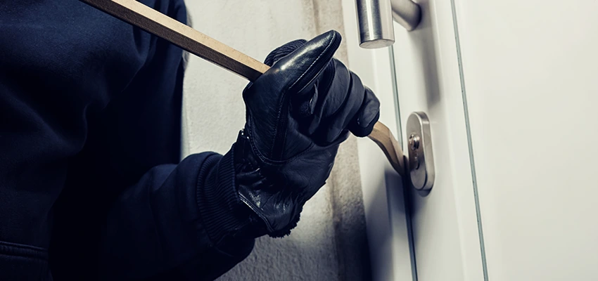 Burglar Damage Door Sensors Repair in Lancaster, CA