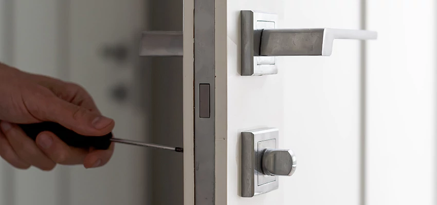 Automotive Lock Installation in Lancaster, CA