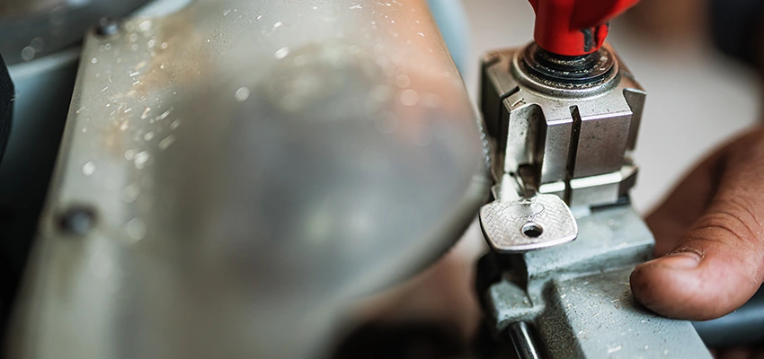 Key Programming Mobile Locksmith Service in Lancaster, CA