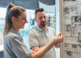 Key Locks Services in Lancaster, California